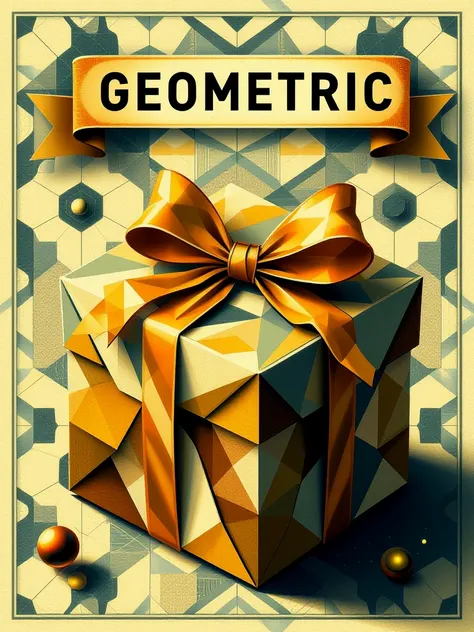 Geometric - CE