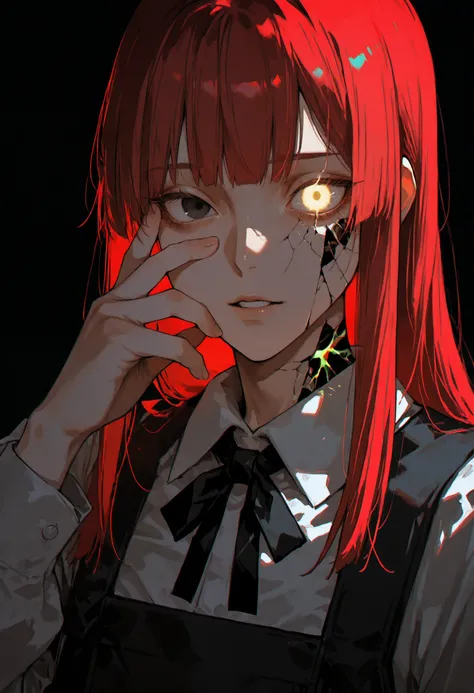 bXVrd | Illustrious | NoobAI Style Lora