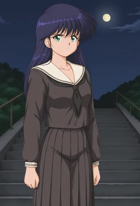 Ayukawa Madoka - Kimagure Delinquent Road/きまぐれ不良道