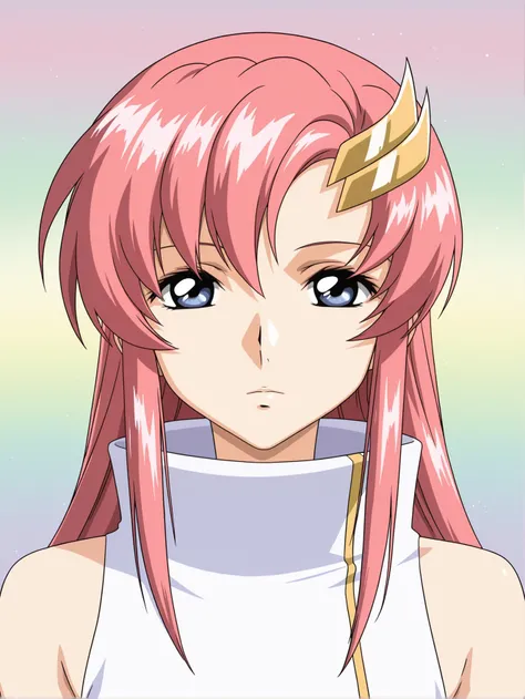 Lacus Clyne / Meer Campbell (Mobile Suit Gundam SEED) | ラクス・クライン / ミーア・キャンベル (機動戦士ガンダムSEED) | PonyXL