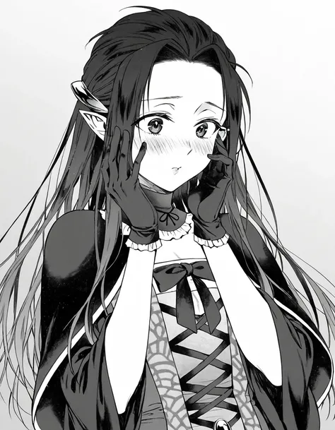 Carla | Isekai Cheat Kaitakuki | 異世界チート開拓記