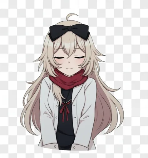 Lacie (Paper Lily)