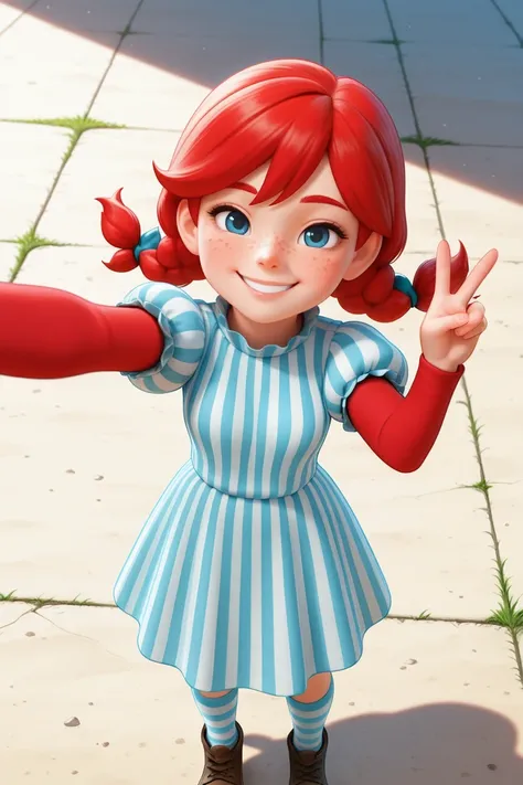 Wendy (Wendys)