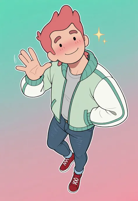 Gary/Prince Gumball (ILXL)