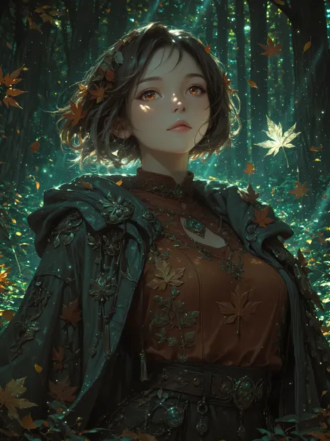 🍂🍂Autumn🍂🍂Lora