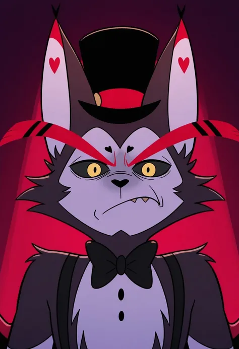 Husk (Hazbin Hotel)