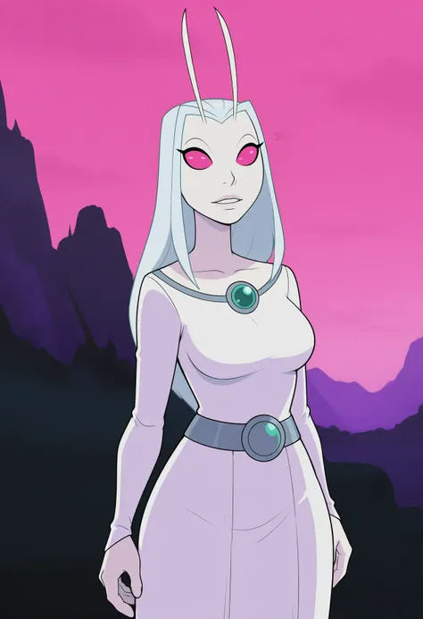 Ciro, villain who stole Starfire, (Teen Titans, 18titans), LoRA, PonyXL