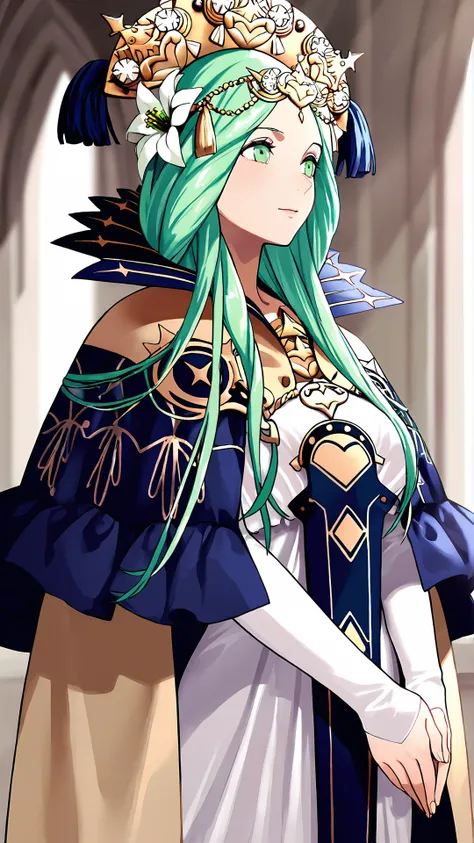 FIRE EMBLEM / rhea - SeaArt AI Model
