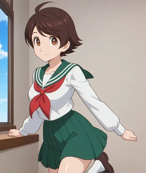 和登 千代子（三つ目がとおる テレビ東京版）