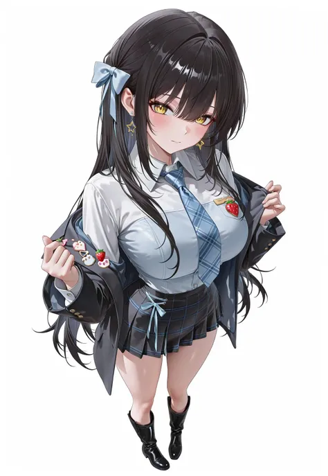Diesel  + Winter Sweets (NIKKE) [Illustrious]