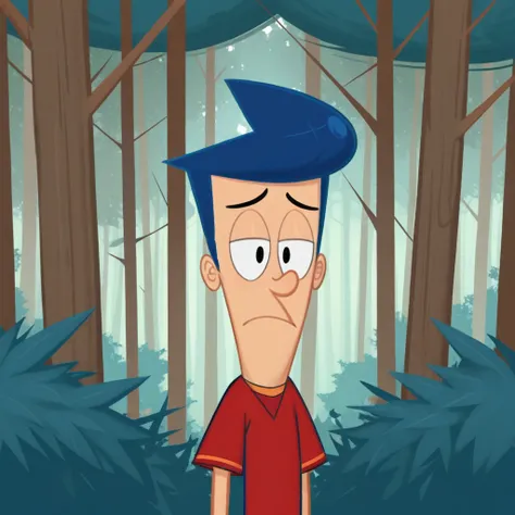 Blake Myers [ get blake! ] by Leaf