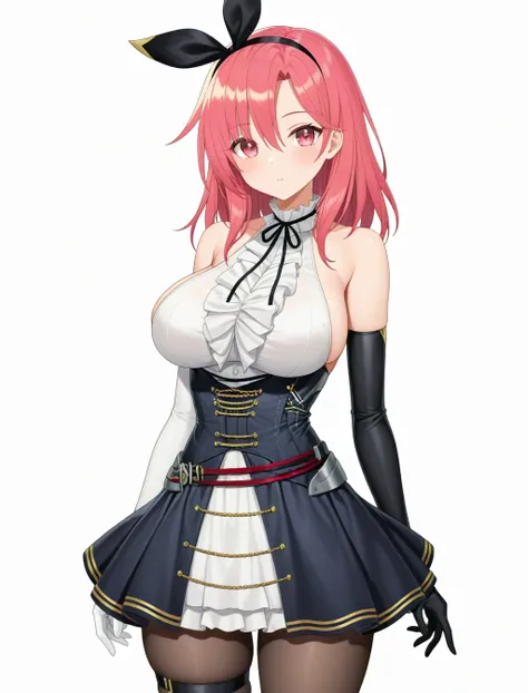 black_prince ブラック・プリンス　(Azur Laneアズールレーン)XL