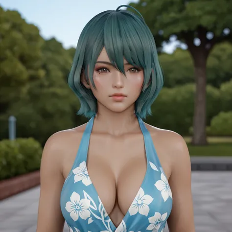 Tamaki (Dead or Alive)