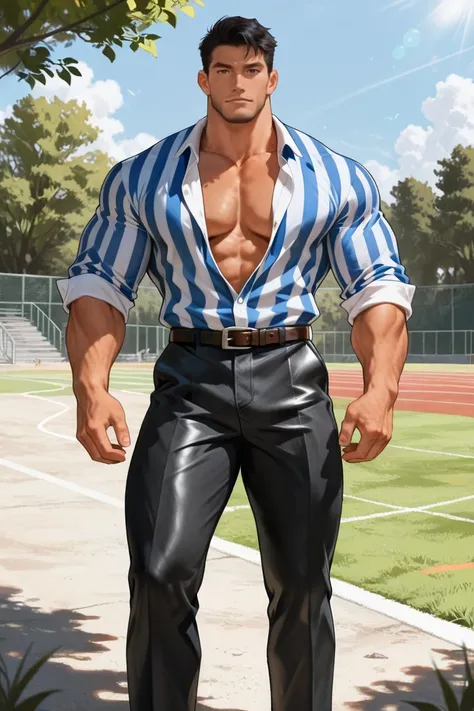 Handsome Boy 5