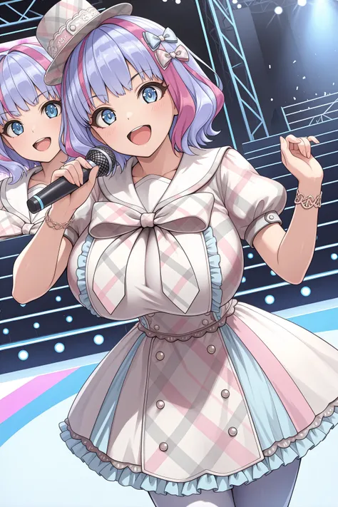 Tomo Kukuri/久々利トモ (Dolphin Wave) SDXL LoRA | 3 Outfits [Illustrious]