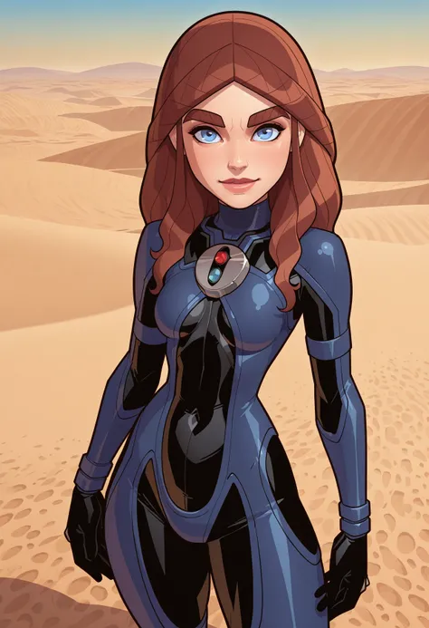 Alia Atreides, (Dune/Behind the dune), LoRA, PonyXL | IllustriousXL