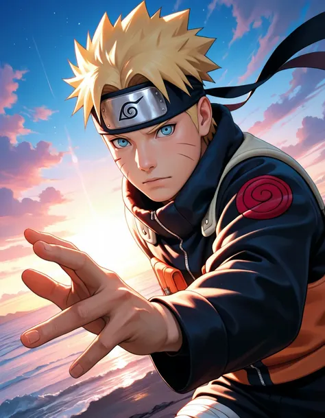 Kageillustrious (Illustrious XL)