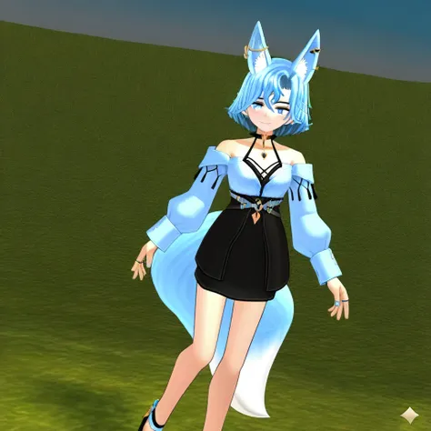 Foxy (bounty)