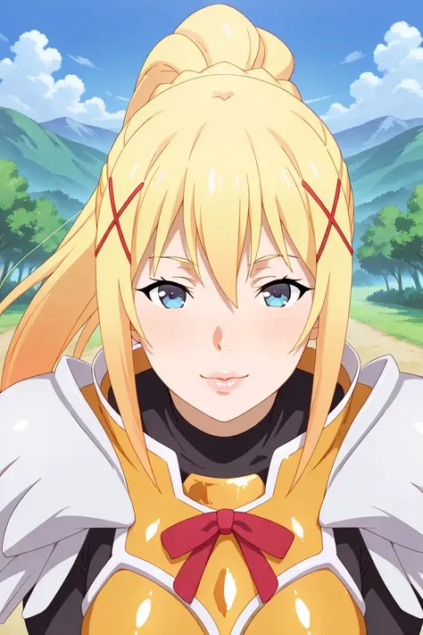 Darkness (Konosuba) 2.0