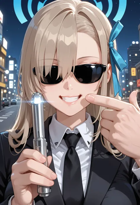 😎 Neuralyzer - Men in Black - MiB - Mind - Movie - Sci-Fi