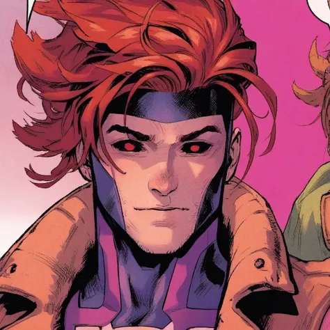 Marvel Character Series 0011 - Gambit_rel_260420