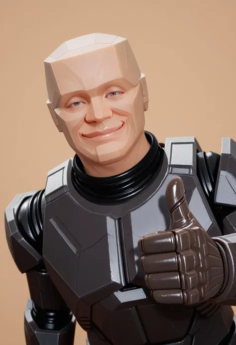 Kryten - Red Dwarf