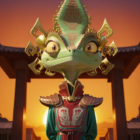 Chameleon (Kung Fu Panda 4)_rel_260420
