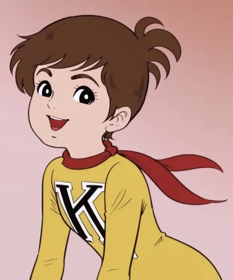 Chargeman Ken! (チャージマン研！) - Ken Izumi (泉研)_rel_260420
