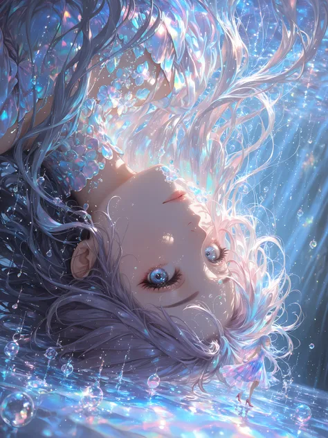 🪩✨Prismatic Drift🪩✨Lora_rel_260420