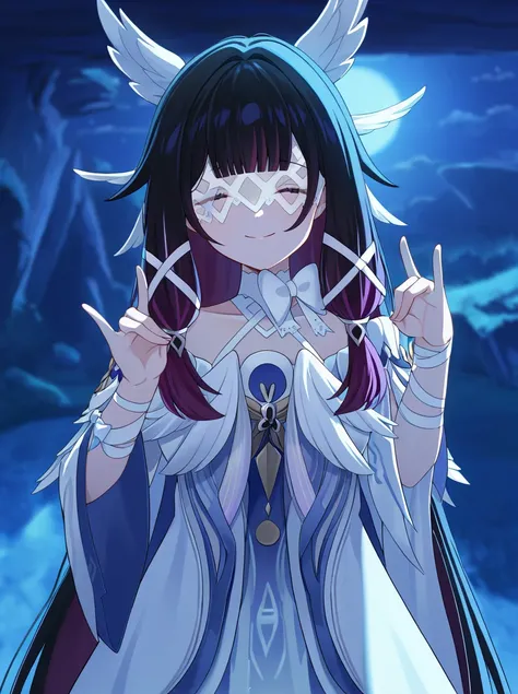 Columbina - Genshin Impact [ILLUSTRIOUS]_rel_260420