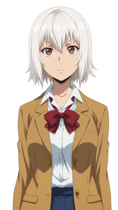 Uzaki Hitomi [Killing Bites]