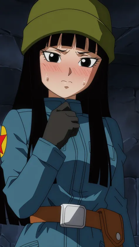 Mai | Dragon Ball - Dragon Ball Super | illustrious_rel_260420