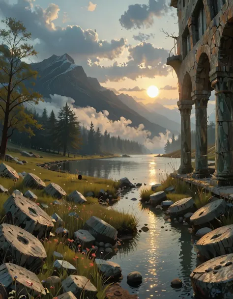 Medieval Worlds : Romantic Part 1 -Z Image Turbo_rel_260420