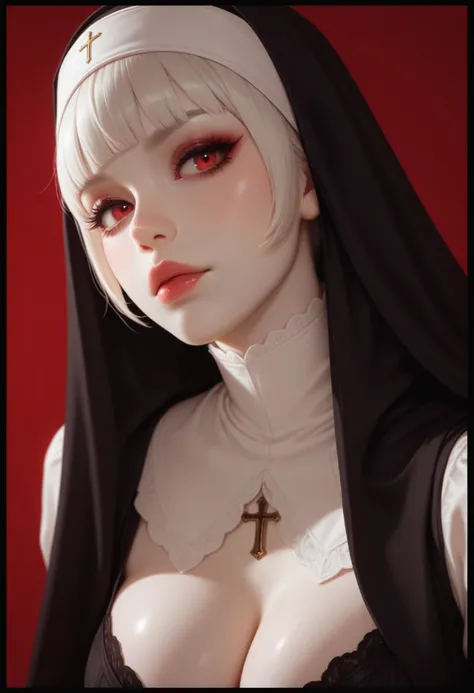 MoriiMee Gothic Niji | LoRA Style