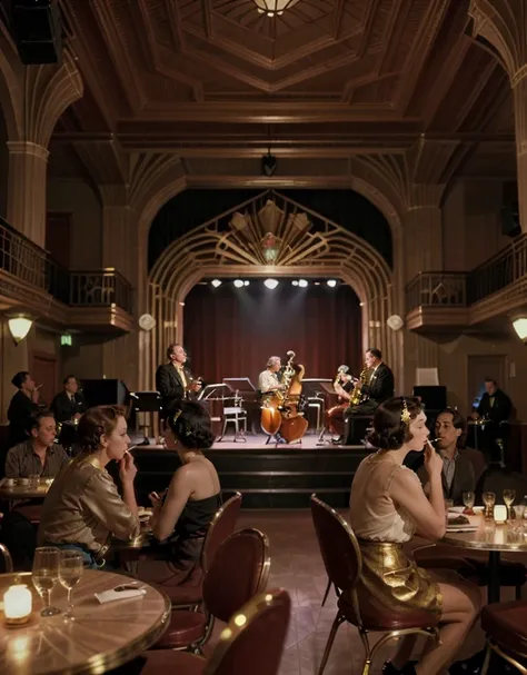 ROOMS : The Jazz Club_rel_260420