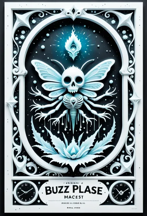 frost collection new version added jun25