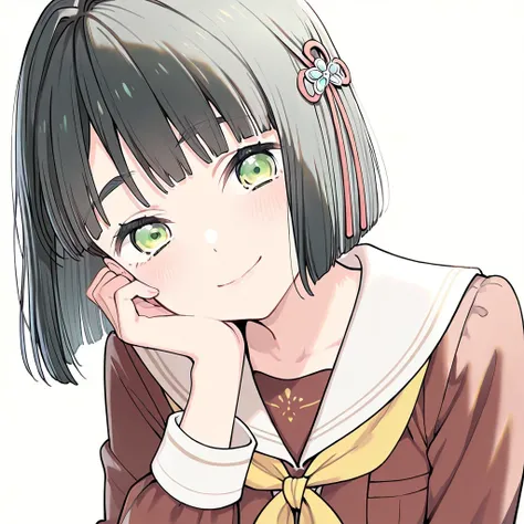 百生吟子（ラブライブ!蓮ノ空女学院スクールアイドルクラブ）Momose Ginko(Love Live! Hasu no Sora Jogakuin School Idol Club)_rel_260420