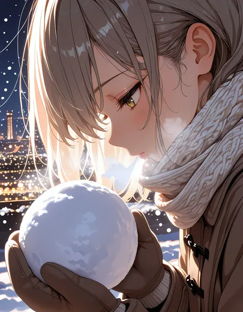 Vete ┃ Moonlace ILL v.0.1