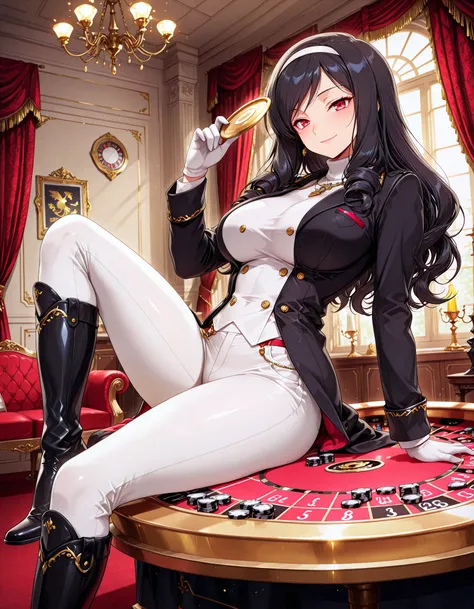 Suouin Sakurako 周防院櫻子