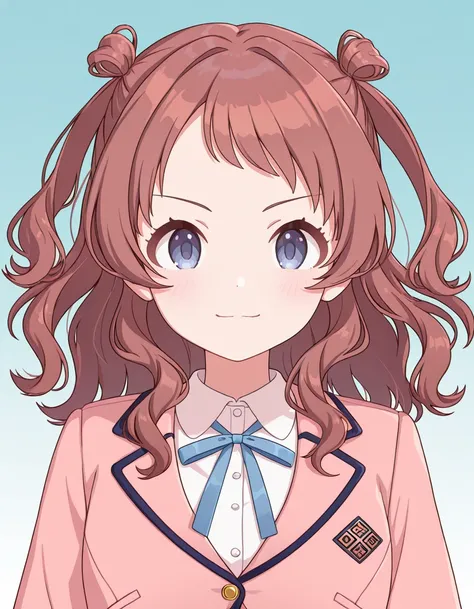 [ILXL] Saki Hanami 花海咲季 | Idolmaster Gakuen 学園アイドルマスター（学マス）