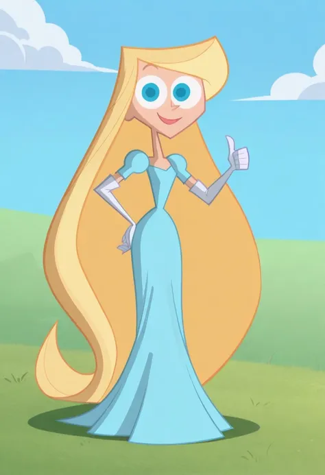 [IL] Princess Gwendolyn (Gawayn)