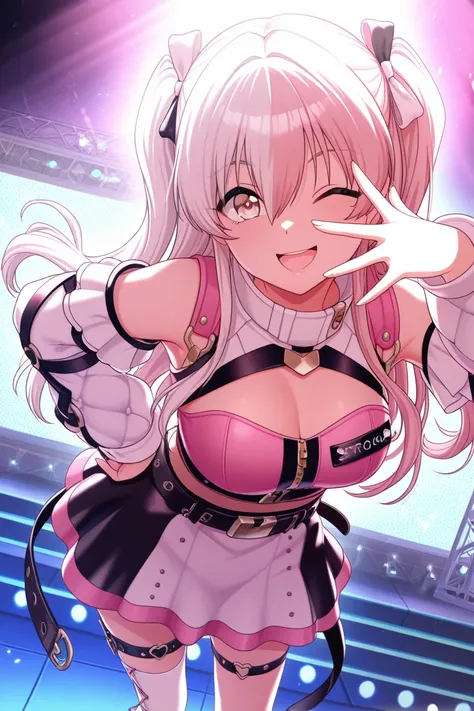 Shinomiya Kokoa [D4DJ]