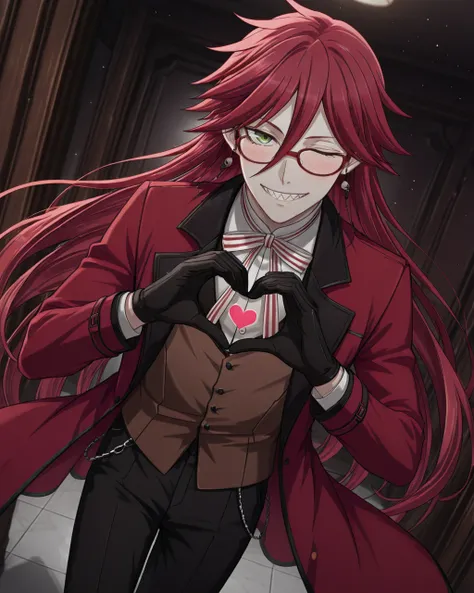 Grelle Sutcliff