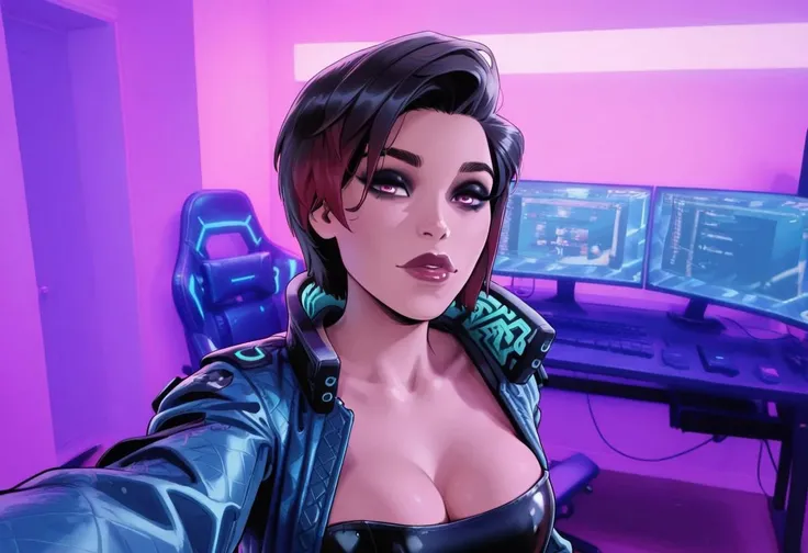 Angelica Ai Angel