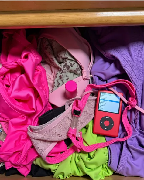  Drawer Flux