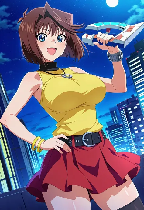 Anzu Mazaki/真崎杏子(遊☆戯☆王)Yu-gi-oh 