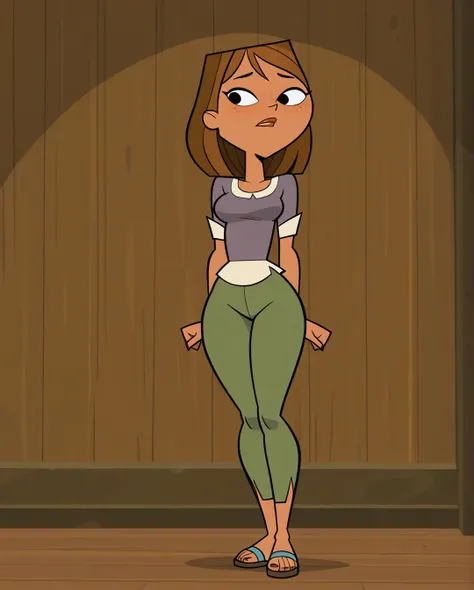 courtney (total drama)