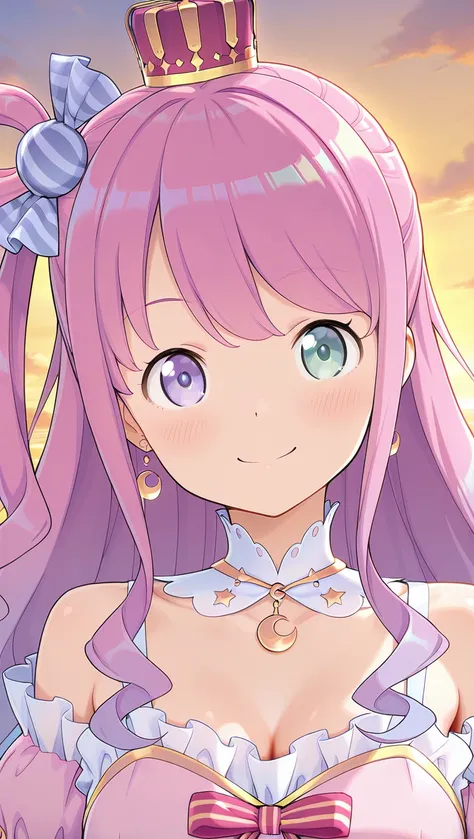 姬森璐娜-虚拟主播（Himemori Luna-Vtuber）