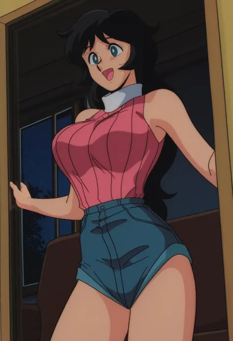 [IL] Daiko Hayami (早見 大子) - New Cutey Honey (新・キューティーハニー) [6 Outfits]