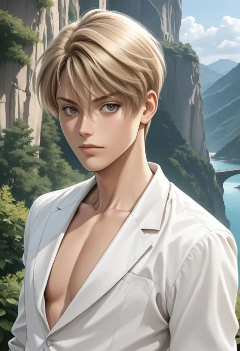 Setsuna from Angel Sanctuary [IllustriousXL]